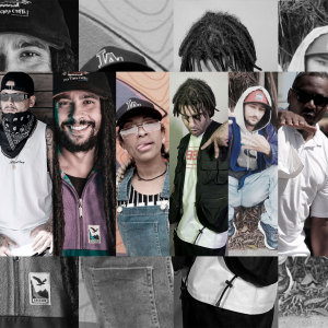 ดาวน์โหลดและฟังเพลง Cypher Real Periferia #02 พร้อมเนื้อเพลงจาก Anjo DB