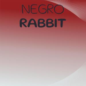 Album Negro Rabbit oleh Various