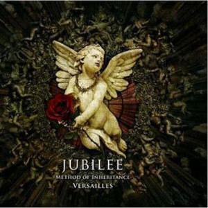 ดาวน์โหลดและฟังเพลง Catharsis พร้อมเนื้อเพลงจาก Versailles