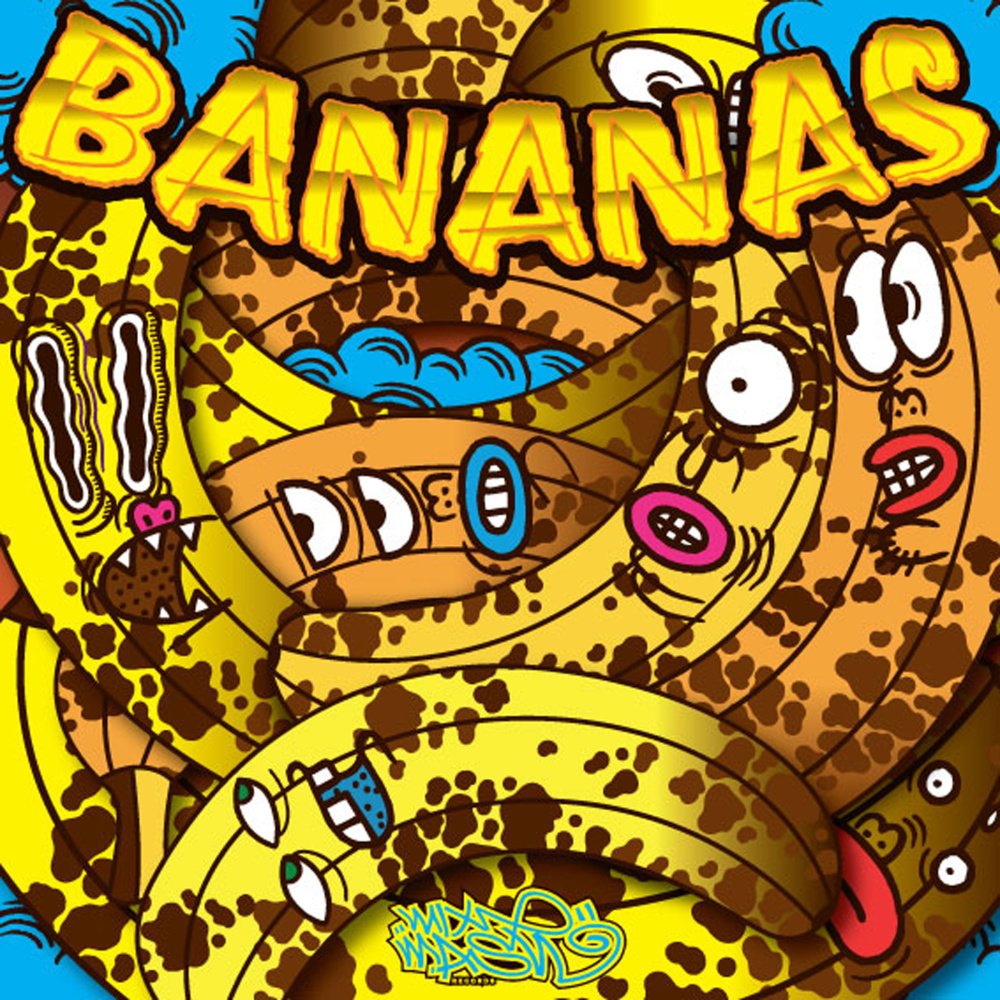 Bananas (Original Mix)