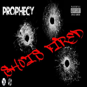 Album Shots Fired (Explicit) from Prophecy