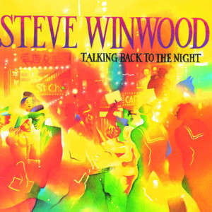 收聽Steve Winwood的Valerie歌詞歌曲
