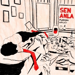 收听Furkan Halıcı的Sen Anla歌词歌曲