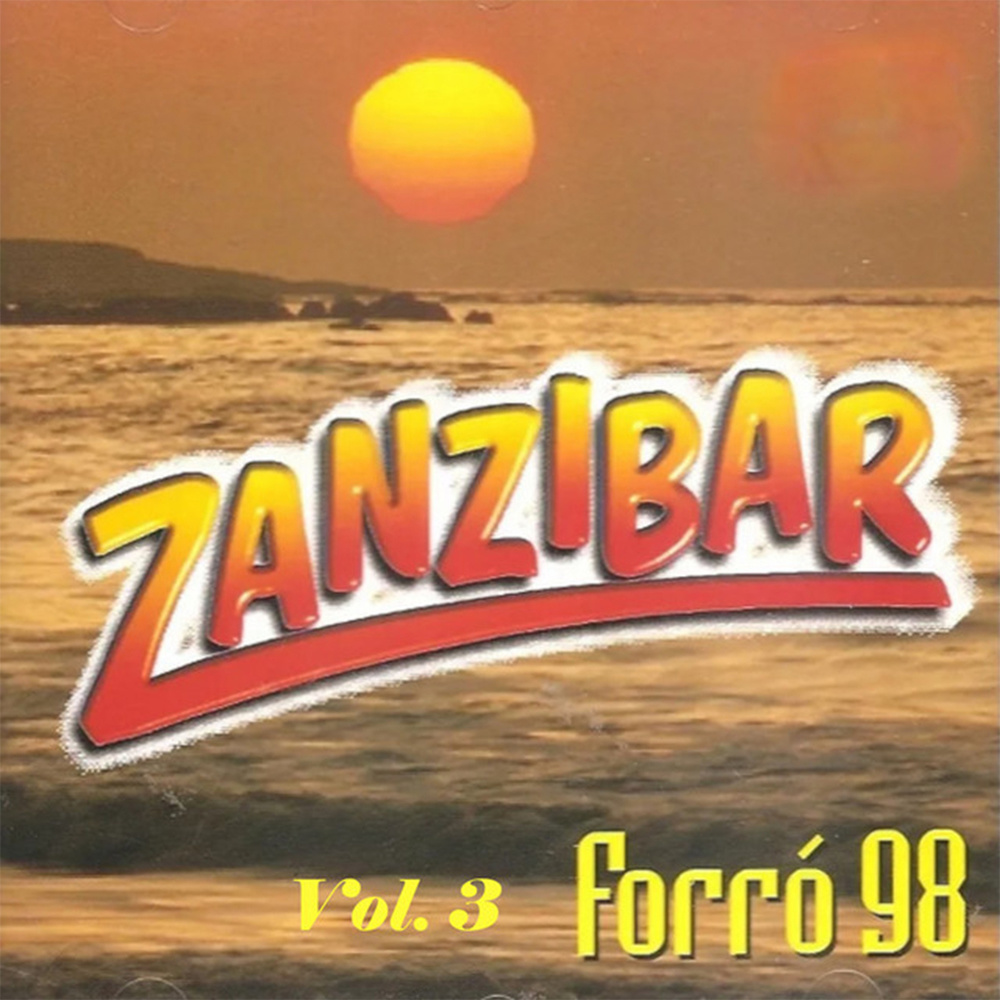 Meu Vício É Você