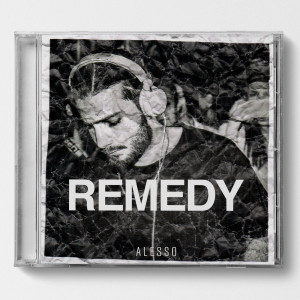 收聽Alesso的REMEDY歌詞歌曲