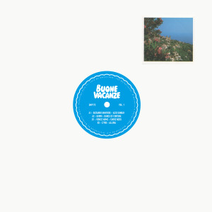 V的專輯Buone Vacanze Vol. 1