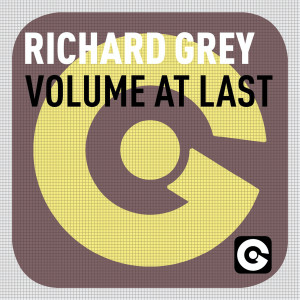 Album Volume At Last from Richard Grey
