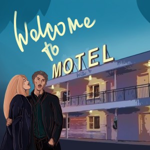 收聽motel Wish的Welcome to Motel歌詞歌曲