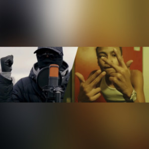 Dengarkan Uk vs Usa (Special Version) (Explicit) lagu dari ShakzB dengan lirik