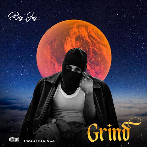 Grind (Explicit)