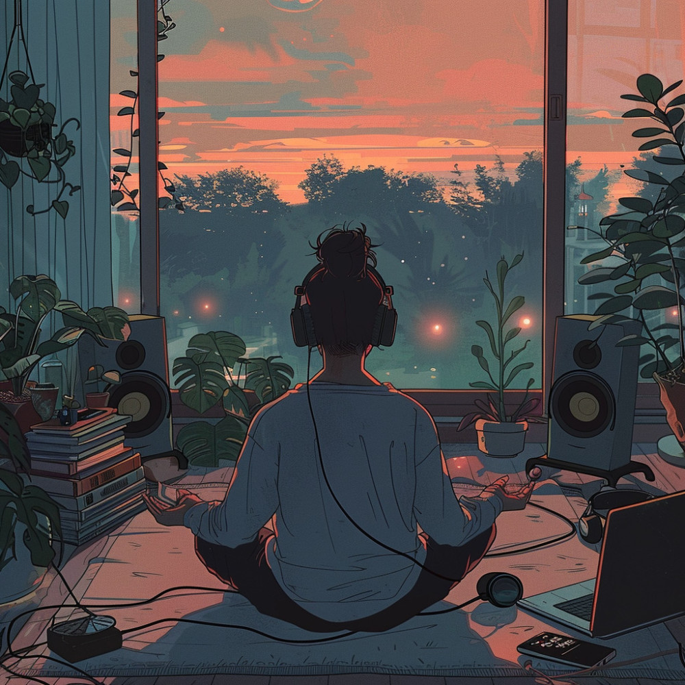 Chords of Silence