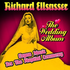 收聽Richard Ellsasser的The Lord's Prayer歌詞歌曲