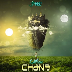 Album Arise from Chang