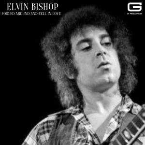 อัลบัม Fooled around and fell in love ศิลปิน Elvin bishop