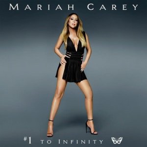 Mariah Carey的專輯#1 to Infinity