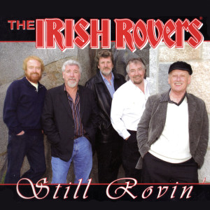 Dengarkan Forty Years a-Rovin' lagu dari The Irish Rovers dengan lirik