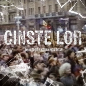 Listen to CINSTE LOR (Pentru toti) song with lyrics from Dani Tobe