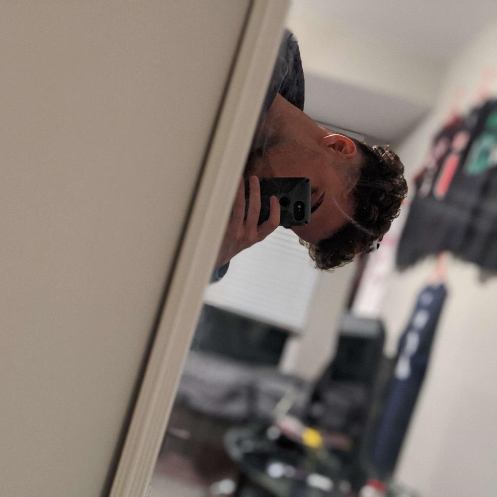 Upside-down (Explicit)