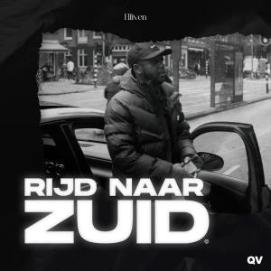Elliven的專輯Rijd Naar Zuid (Explicit)