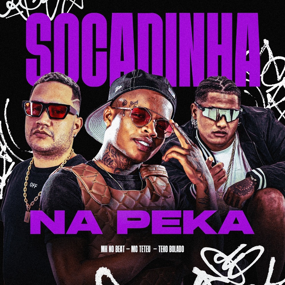 SOCADINHA NA PEKA (Explicit)