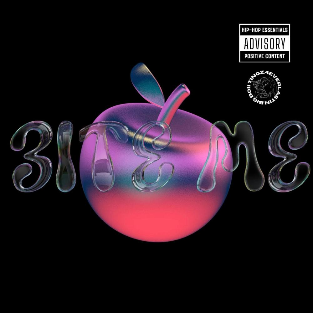 Bite me (Single)