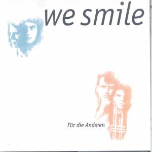 收聽Smile的As I Turned Around歌詞歌曲