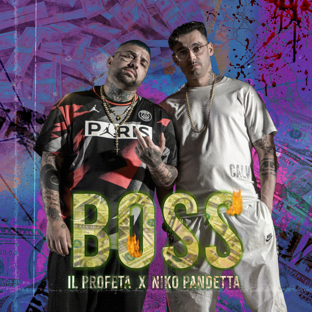 BOSS (Explicit)