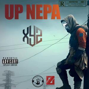 XYZ的专辑UP NEPA (Explicit)