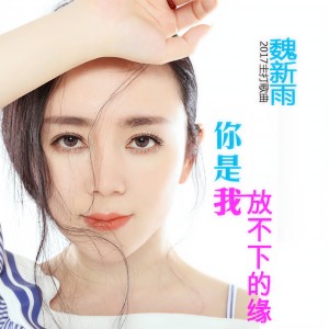收听魏新雨的你是我放不下的缘歌词歌曲