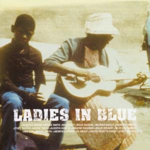 Various的專輯Ladies in Blue