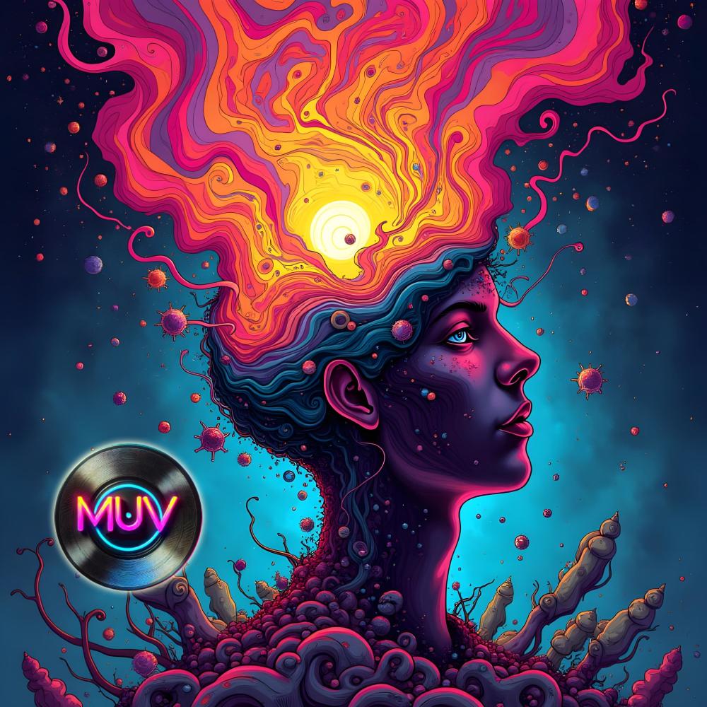 Out Of Your Mind