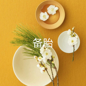 收听祁璐的备胎歌词歌曲