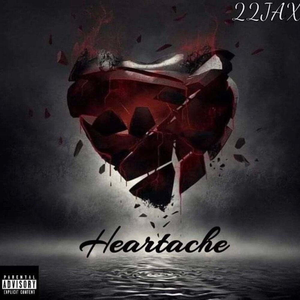 Heartache (Explicit)
