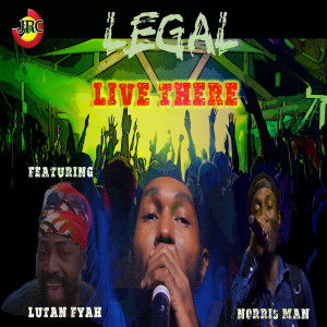 Listen to Live There (Explicit) song with lyrics from Legal
