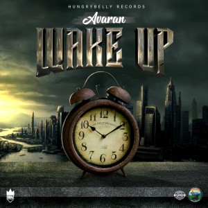 ดาวน์โหลดและฟังเพลง Wake Up พร้อมเนื้อเพลงจาก Avaran