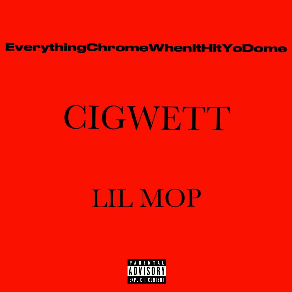 EverythingChromeWhenItHitYoDome (feat. Lil Mop) (Explicit)