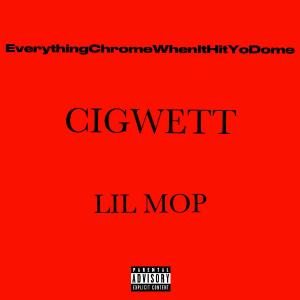 ดาวน์โหลดและฟังเพลง EverythingChromeWhenItHitYoDome (feat. Lil Mop) (Explicit) พร้อมเนื้อเพลงจาก CIGWETT