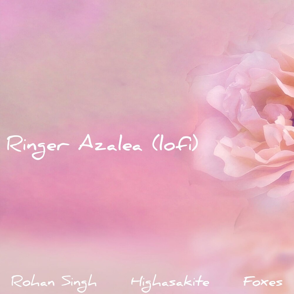 Ringer Azalea (LoFi)