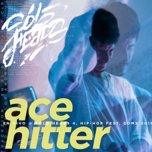 收聽Solo Heads的Sentido (En Vivo) (Explicit)歌詞歌曲