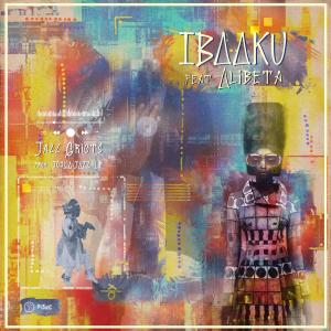 Ibaaku的專輯Jazz Griots