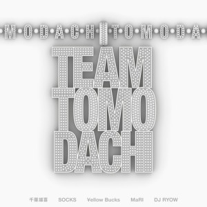 Album Team Tomodachi (Tokai Remix) from Socks