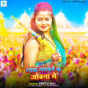 Album Rangawa Lagwale Ba Jobana Me from Pintu Raj