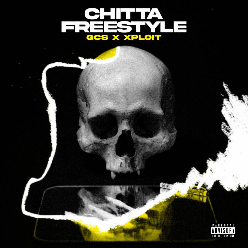 Chitta Freestyle (Explicit)