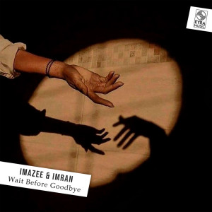 Imazee的專輯Wait Before Goodbye