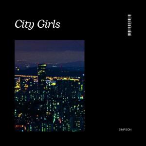 Album City Girls (Explicit) oleh Ashford & Simpson