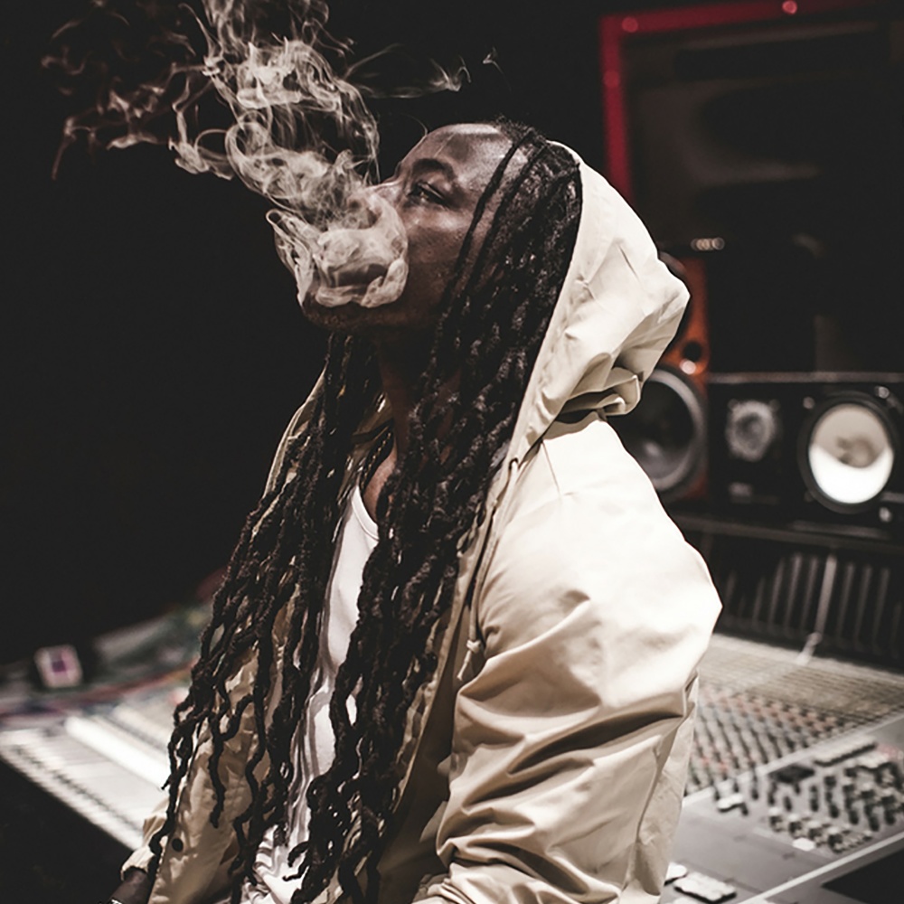 Mister Hood (Explicit)