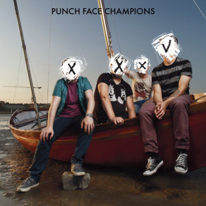 ดาวน์โหลดและฟังเพลง X พร้อมเนื้อเพลงจาก Punch Face Champions
