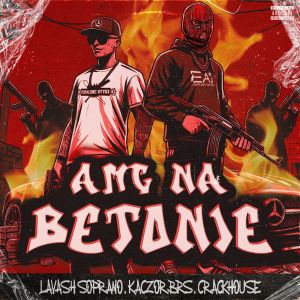 Listen to AMG NA BETONIE (Explicit) song with lyrics from Kaczor Brs