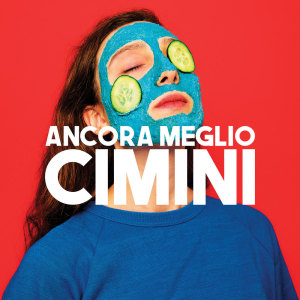 Album ANCORA MEGLIO from CIMINI