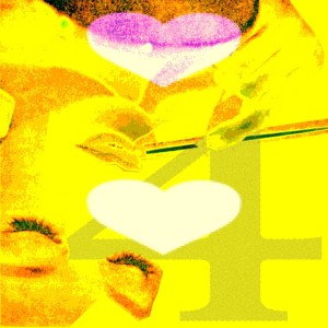 收聽DoisPês的Confuse歌詞歌曲